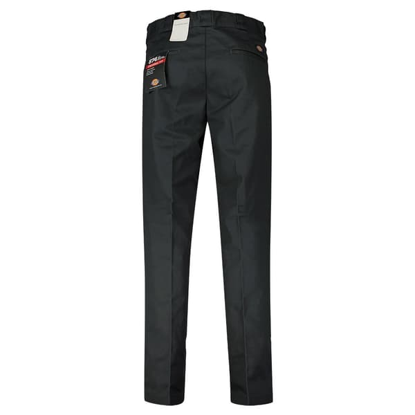 Dickies Bukser 874 Work Sort 30 / 34 Mand