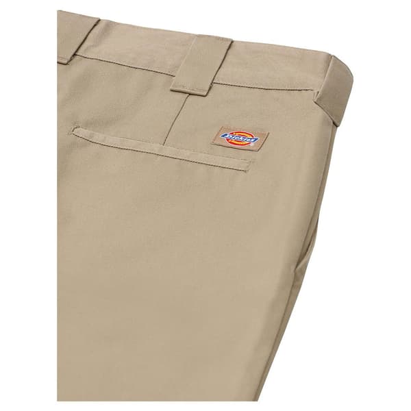 Dickies Shortsit Housut Slim Fit Vihreä 32 Mies