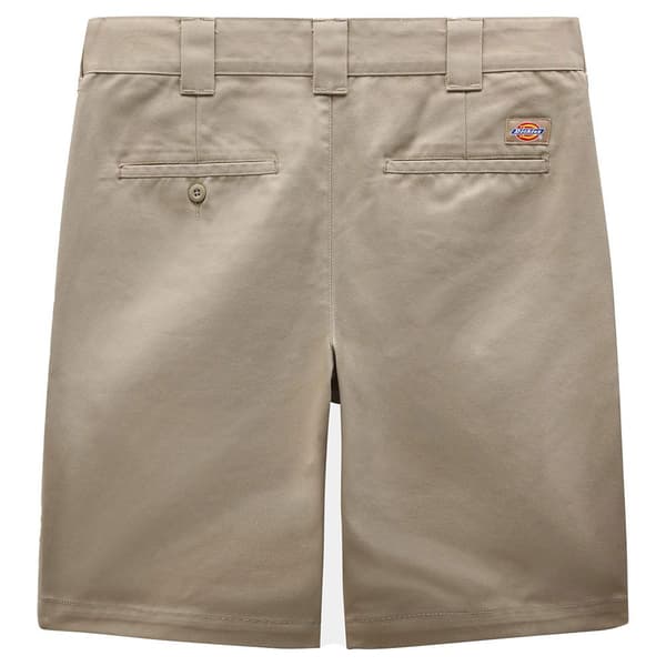 Dickies Shortsit Housut Slim Fit Vihreä 32 Mies