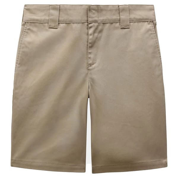 Dickies Shortsit Housut Slim Fit Vihreä 32 Mies