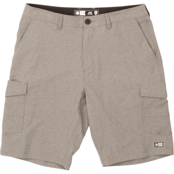Salty Crew Shortsit Drifter 2 Cargo Hybrid Harmaa 31 Mies