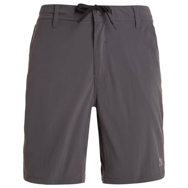 Protest Shorts Navagio Grå L Man