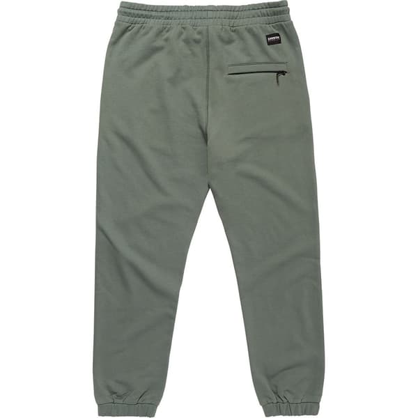 Mystic Sweat Bukser The Jogger Grøn XL Mand