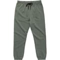 Miniatyrbillede 1 af 2: Mystic Sweat Bukser The Jogger Grøn XL Mand