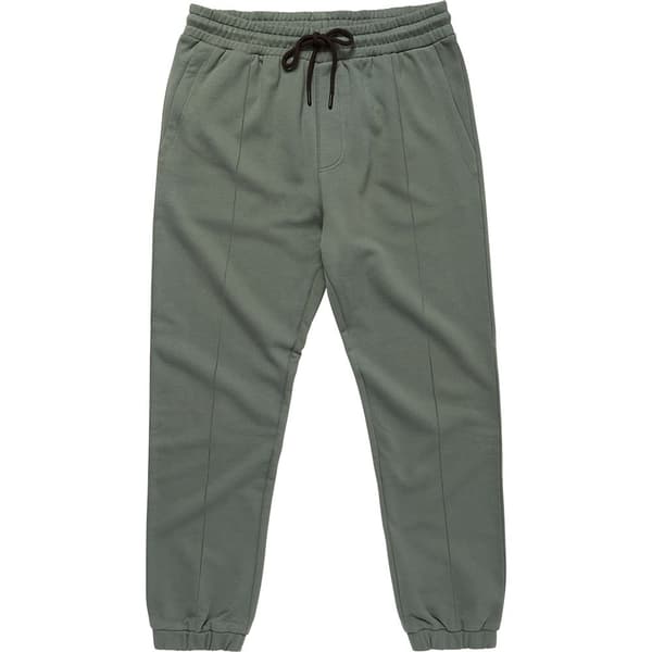 Mystic Sweat Bukser The Jogger Grøn XL Mand