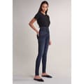 Miniatyrbild 3 av 6: Salsa Jeans Jeans Diva Skinny Slimming Soft Touch Blå 29 / 32 Kvinna