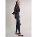 Miniatyrbild 4 av 6: Salsa Jeans Jeans Diva Skinny Slimming Soft Touch Blå 29 / 32 Kvinna