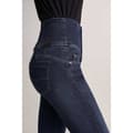 Miniatyrbild 6 av 6: Salsa Jeans Jeans Diva Skinny Slimming Soft Touch Blå 29 / 32 Kvinna