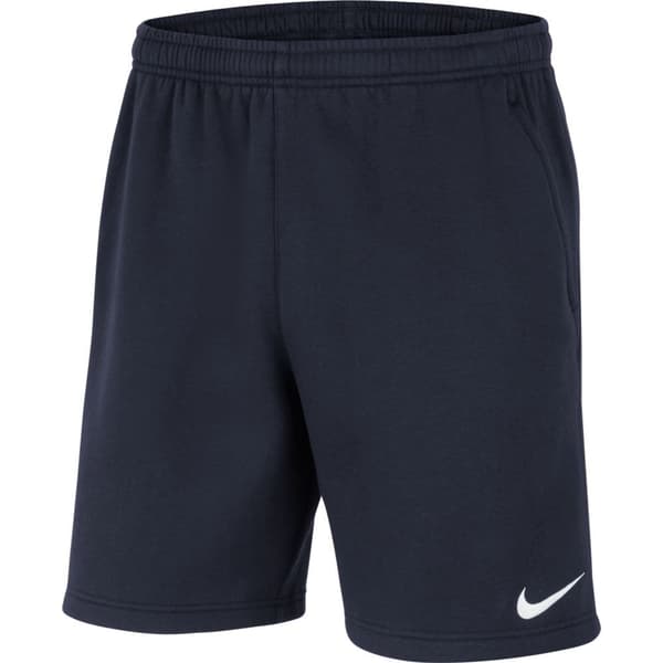 Nike Shorts Park Fleece Blå M Mand