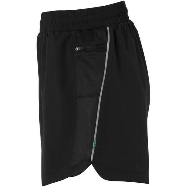 Kempa Shorts Active Sort S Kvinde