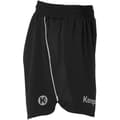 Miniatyrbillede 4 af 4: Kempa Shorts Active Sort S Kvinde