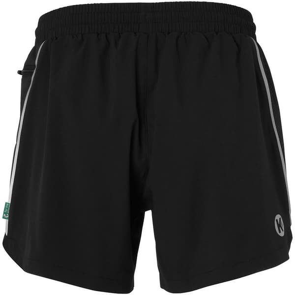 Kempa Shorts Active Sort S Kvinde