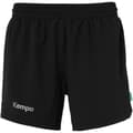 Miniatyrbillede 1 af 4: Kempa Shorts Active Sort S Kvinde