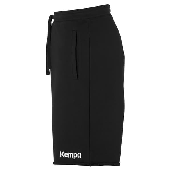 Kempa Shorts Core 26 Svart 164 cm Pojke