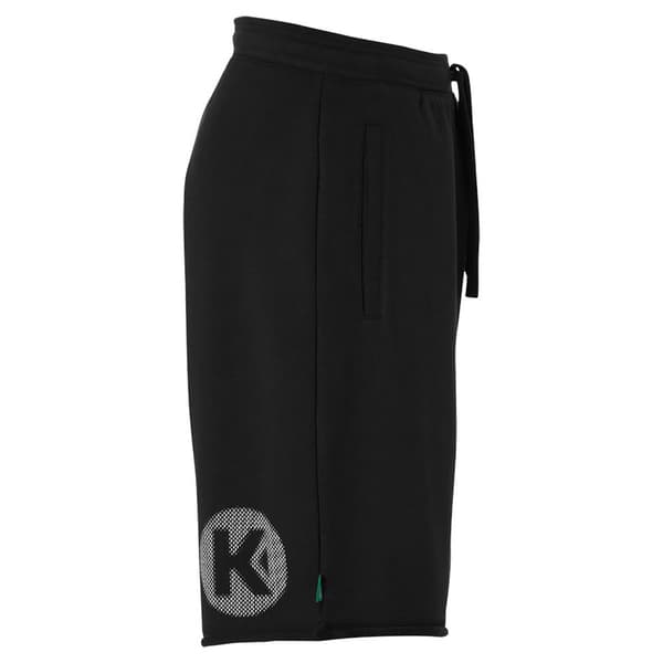 Kempa Shorts Core 26 Svart 164 cm Pojke
