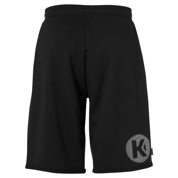 Kempa Shorts Core 26 Svart 164 cm Pojke