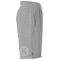 Miniatyrbillede 4 af 5: Kempa Shorts Core 26 Grå 3XL Mand