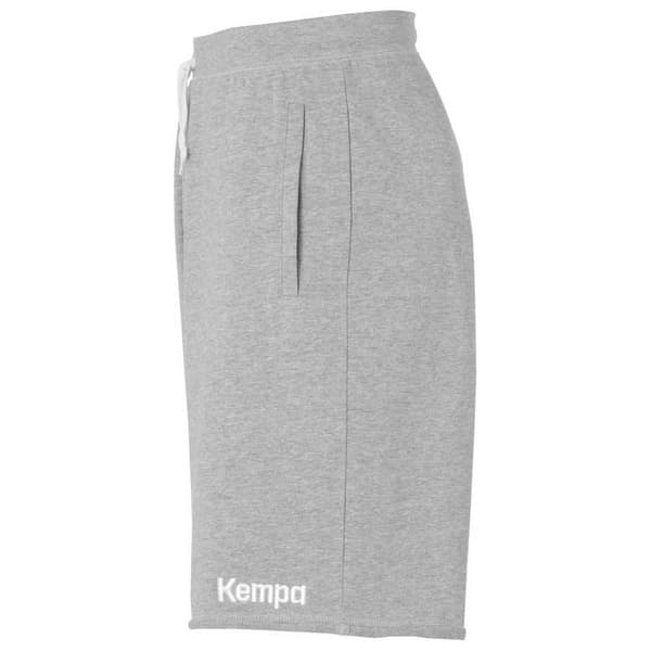 Kempa Shorts Core 26 Grå M Mand