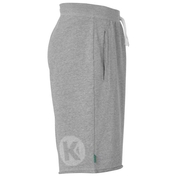Kempa Shorts Core 26 Grå M Mand