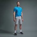 Miniatyrbillede 5 af 5: Kempa Shorts Core 26 Grå M Mand