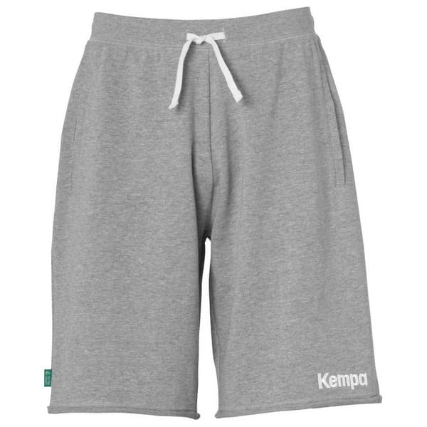 Kempa Shorts Core 26 Grå M Mand