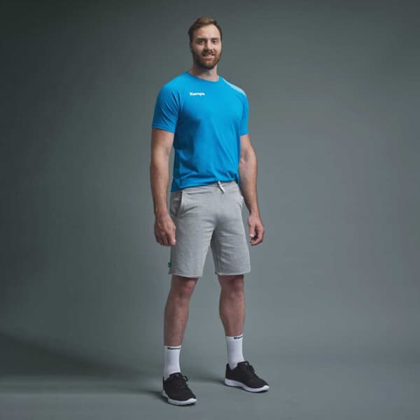 Kempa Shorts Core 26 Grå XL Mand