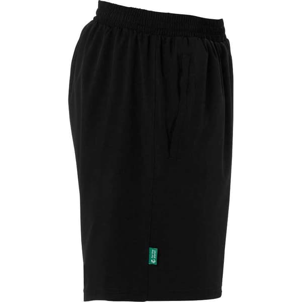 Uhlsport Shorts Essential Evo Woven Sort 152 cm Dreng
