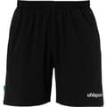 Miniatyrbillede 1 af 4: Uhlsport Shorts Essential Evo Woven Sort 152 cm Dreng
