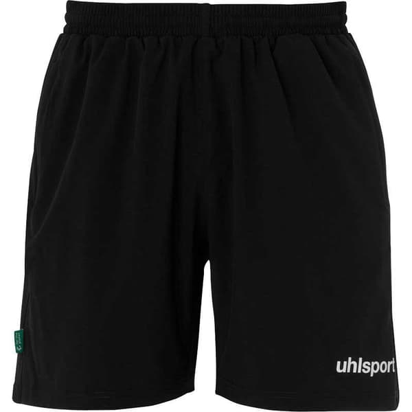 Uhlsport Shorts Essential Evo Woven Sort 152 cm Dreng