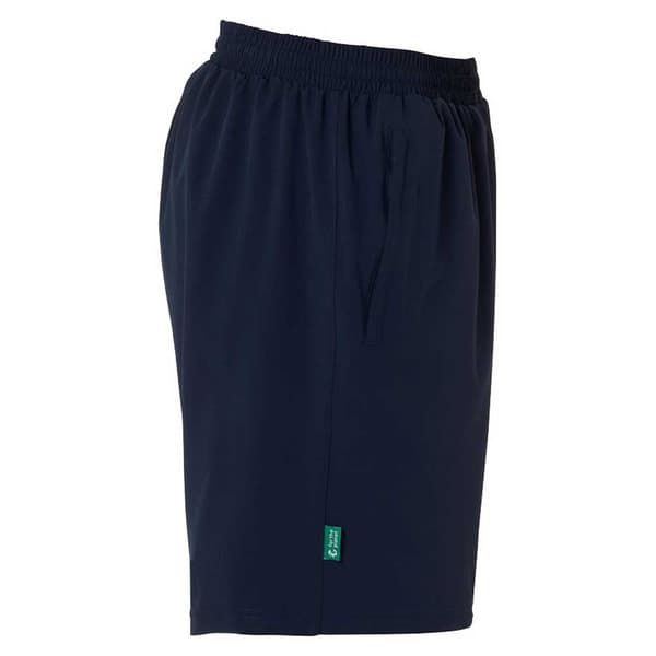 Uhlsport Shorts Essential Evo Woven Blå 3XL Mand
