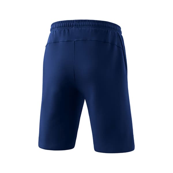 Erima Shorts Essential Sweat Blå S Mand