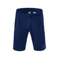 Miniatyrbillede 1 af 3: Erima Shorts Essential Sweat Blå 3XL Mand
