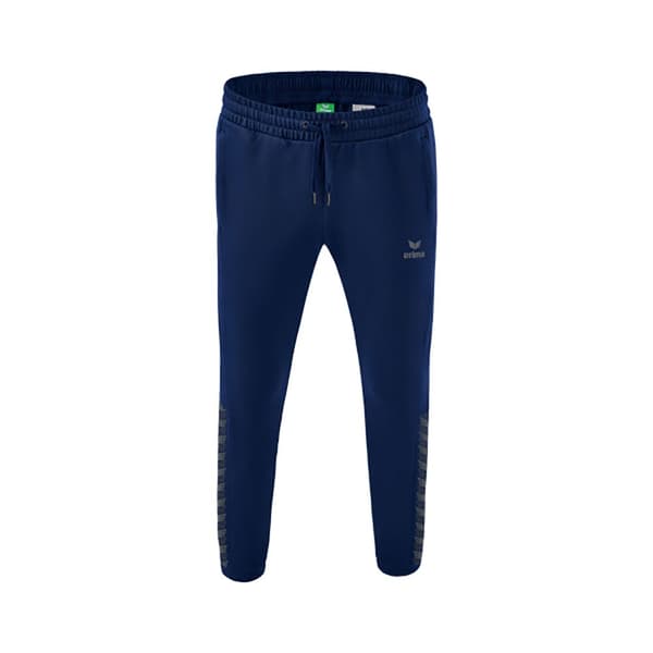 Erima Bukser Essential Team Blå 3XL Mand