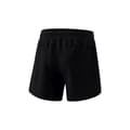 Miniatyrbillede 2 af 3: Erima Shorts Essential Team Sweat Sort 38 Kvinde