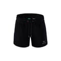 Miniatyrbillede 1 af 3: Erima Shorts Essential Team Sweat Sort 38 Kvinde