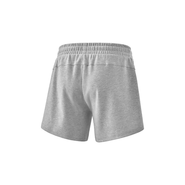 Erima Shorts Essential Team Sweat Grå 36 Kvinde