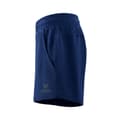 Miniatyrbillede 3 af 3: Erima Shorts Essential Team Sweat Blå 34 Kvinde