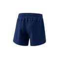 Miniatyrbillede 2 af 3: Erima Shorts Essential Team Sweat Blå 34 Kvinde