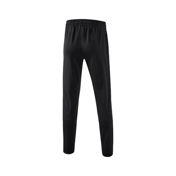 Erima Bukser Performance Training Sort 164 cm Dreng