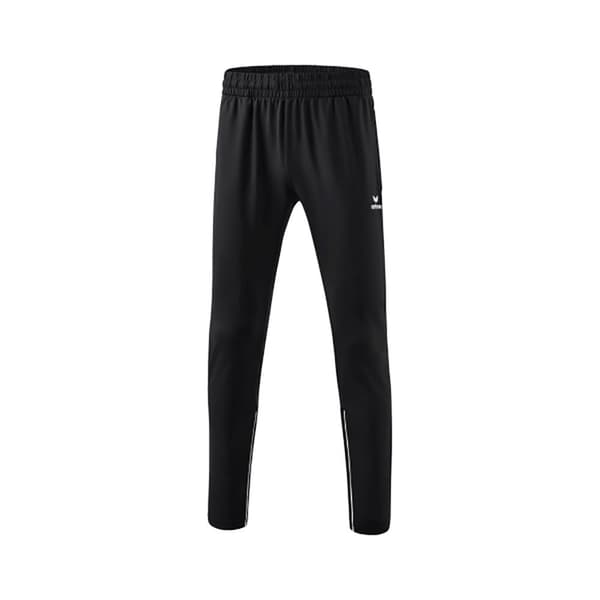 Erima Bukser Performance Training Sort 164 cm Dreng