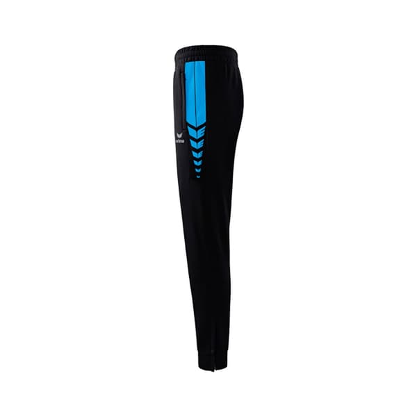 Erima Bukser Six Wings Worker Sort XL Mand