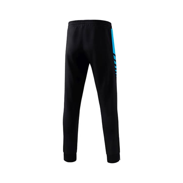 Erima Bukser Six Wings Worker Sort XL Mand