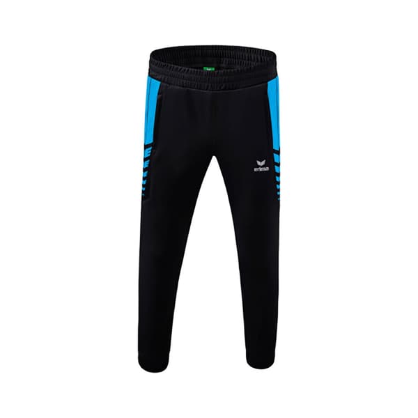 Erima Bukser Six Wings Worker Sort XL Mand