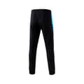 Miniatyrbillede 2 af 3: Erima Bukser Six Wings Worker Sort 2XL Mand
