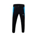 Miniatyrbillede 1 af 3: Erima Bukser Six Wings Worker Sort 2XL Mand