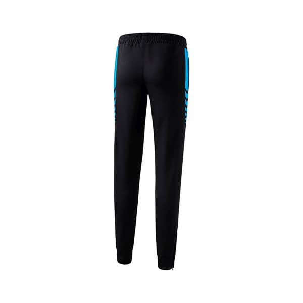 Erima Bukser Six Wings Worker Sort 44 Kvinde