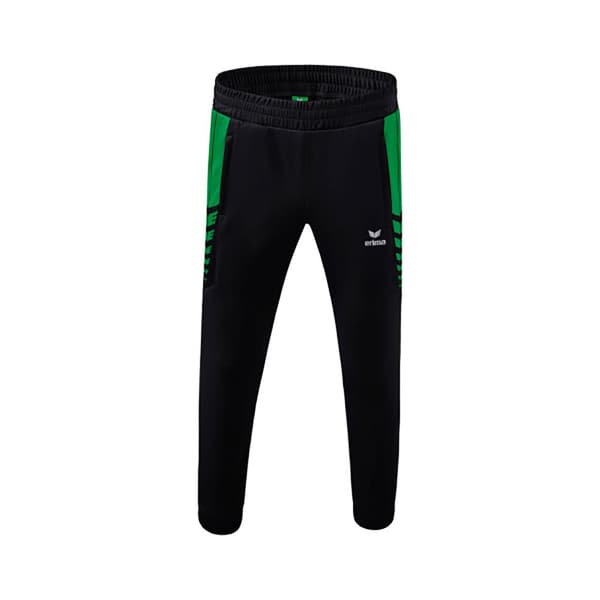 Erima Bukser Six Wings Worker Sort L Mand