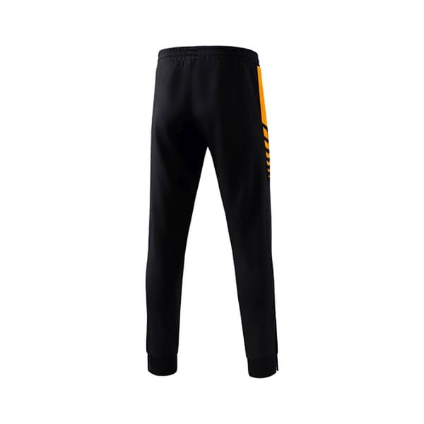 Erima Bukser Six Wings Worker Sort L Mand