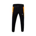 Miniatyrbillede 1 af 3: Erima Bukser Six Wings Worker Sort XL Mand