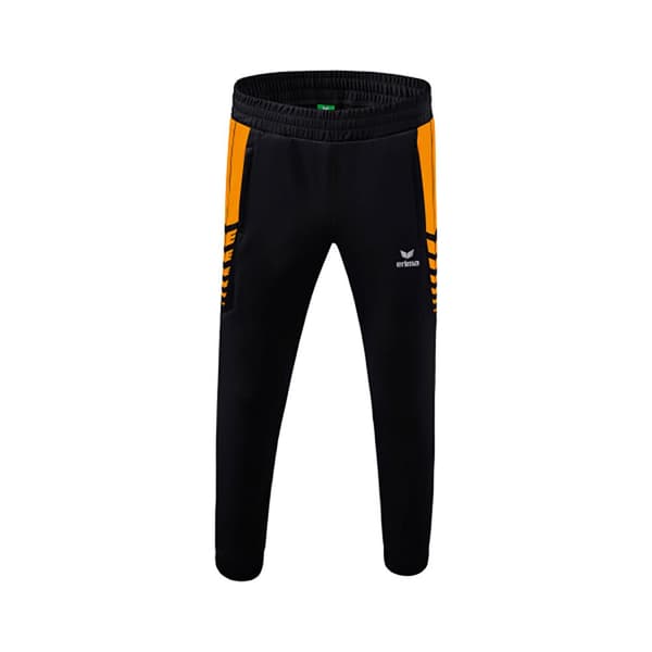 Erima Bukser Six Wings Worker Sort 2XL Mand